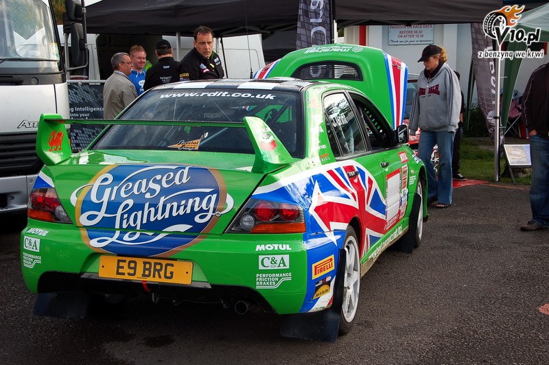 Rally Day 2011